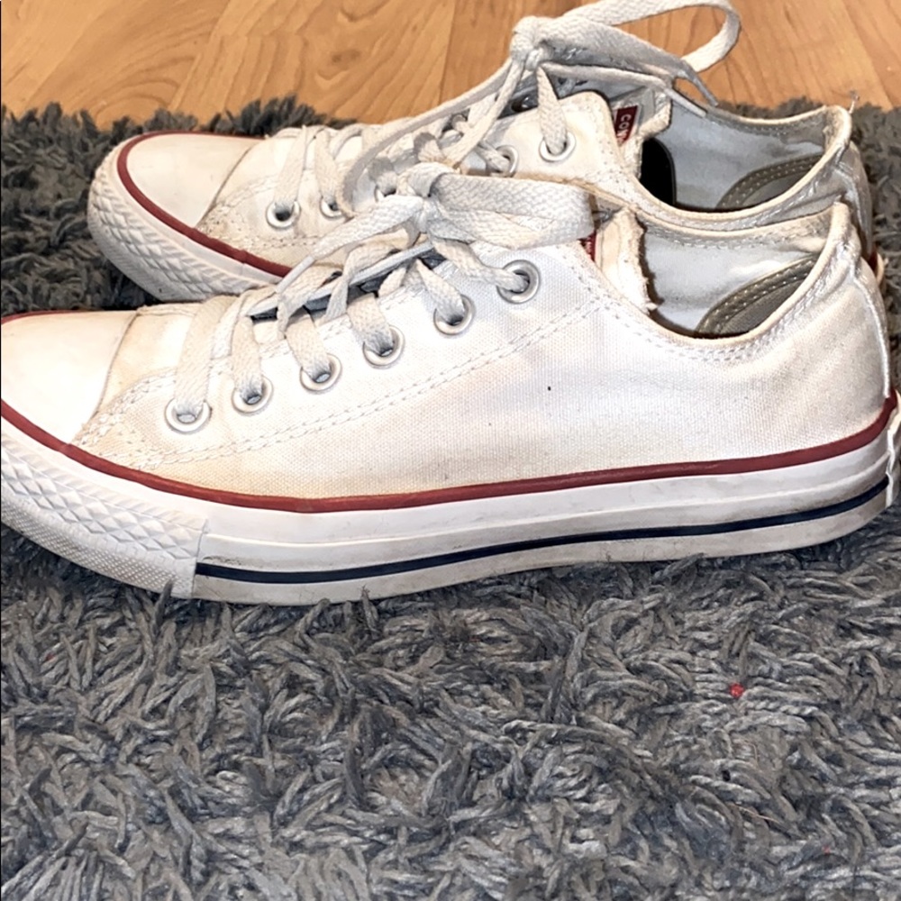 converse shoes